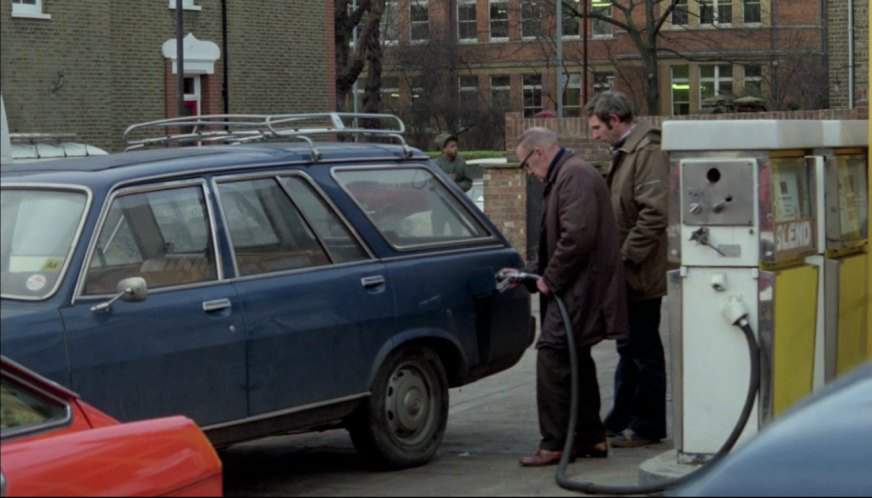 Peugeot 504 Estate