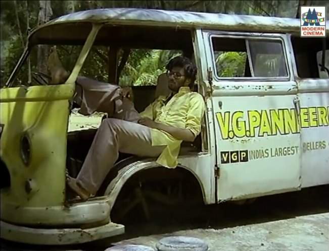 Bajaj-Tempo Viking