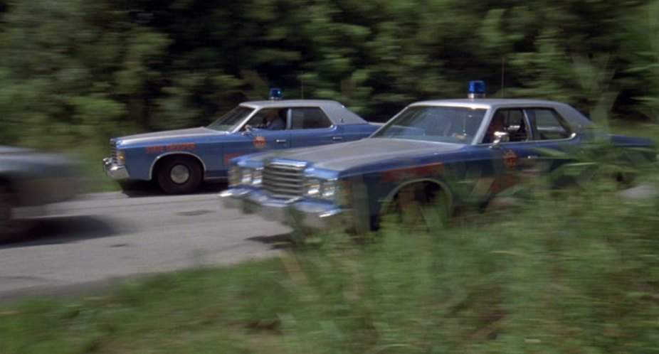 Ford LTD