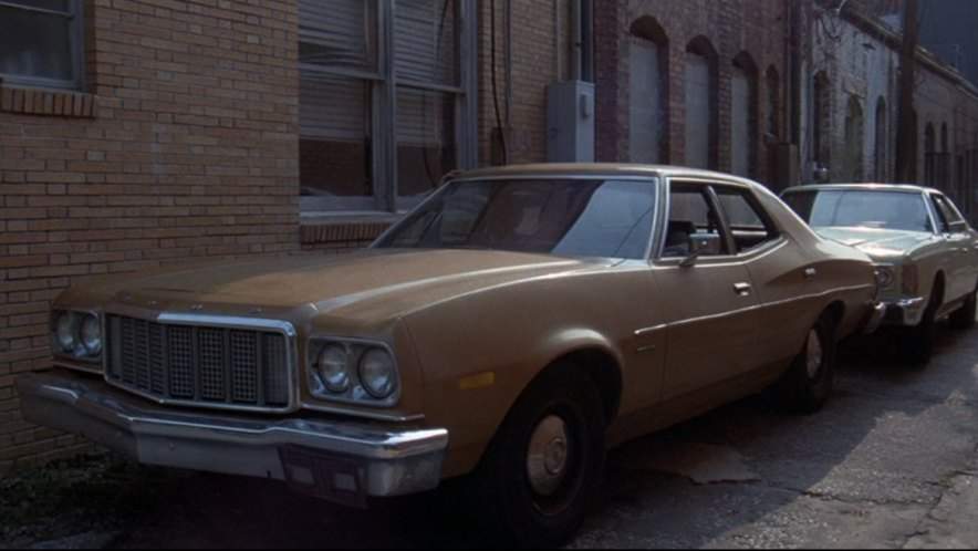 Ford Torino