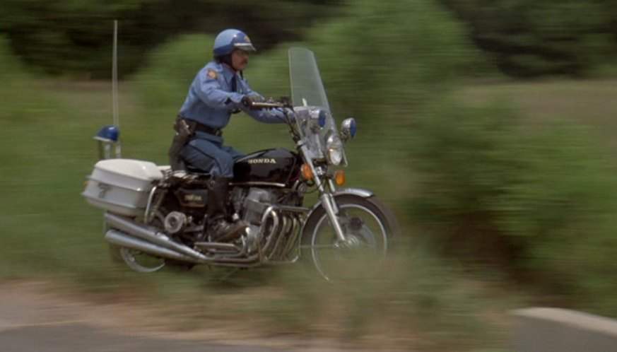 Honda CB 750/4 K