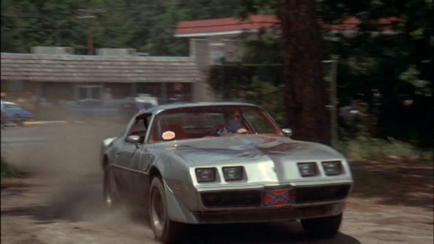 Pontiac Firebird Trans Am
