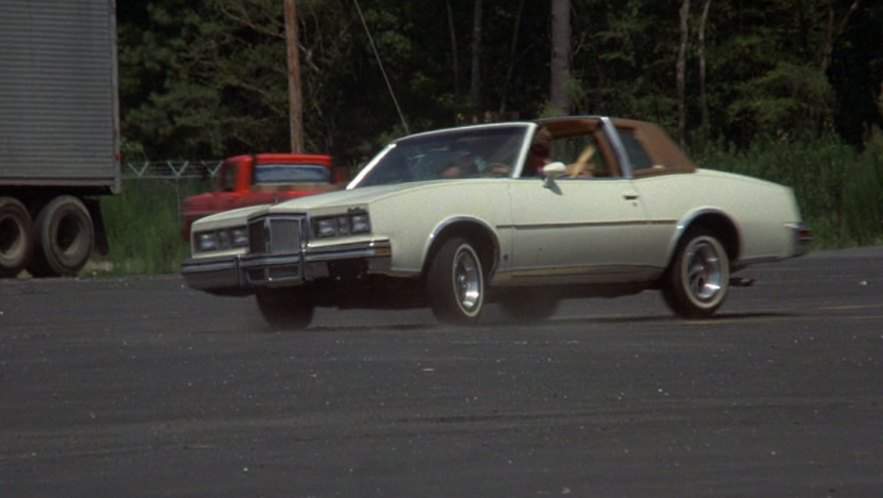 Pontiac Grand Prix