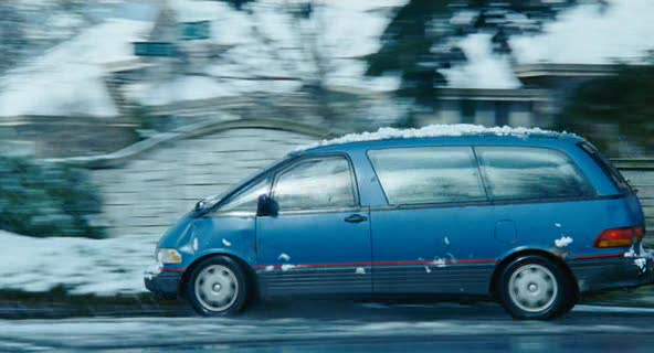 Toyota Previa