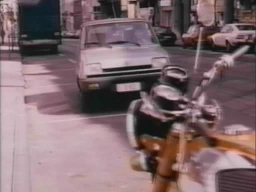 Alfa Romeo Alfetta GTV