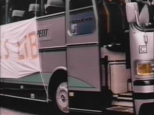 Kässbohrer Setra S 213 HD