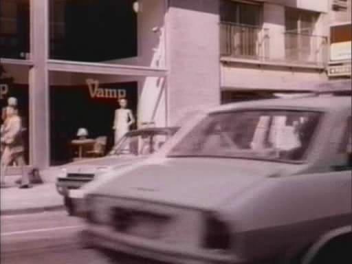 Peugeot 504