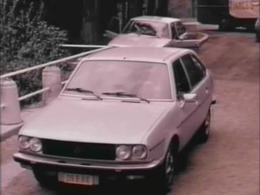 Renault 30