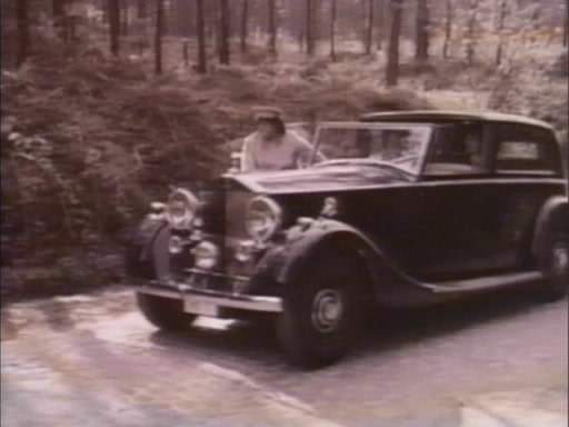 Rolls-Royce Phantom III