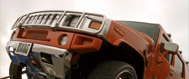 Hummer H2