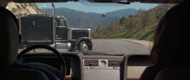Peterbilt 379