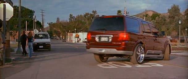 Toyota Van