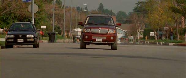 Volkswagen Jetta A3
