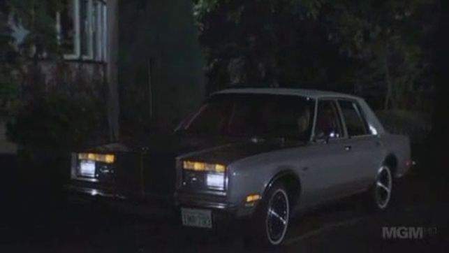 Chrysler LeBaron