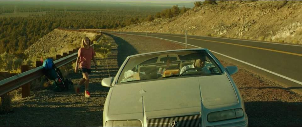 Chrysler LeBaron Convertible