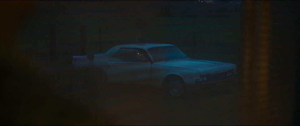Lincoln Continental