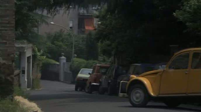 Citroën 2CV