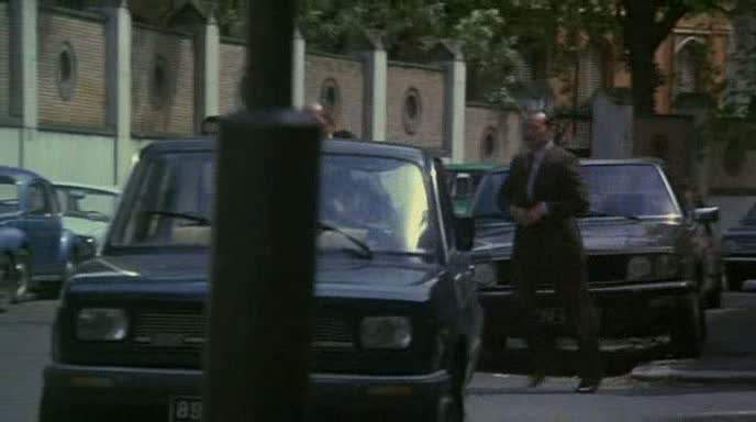 Fiat 127