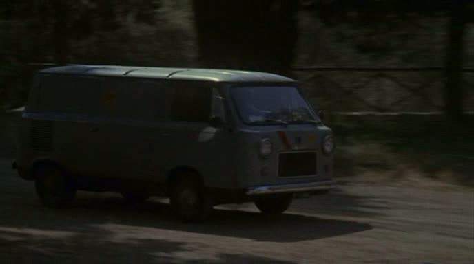 Fiat 600 T