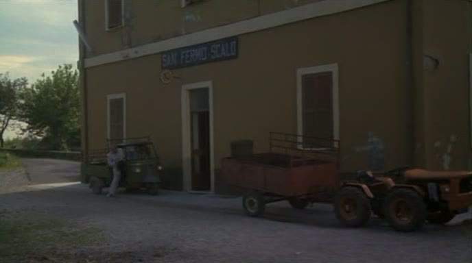 Goldoni Universal