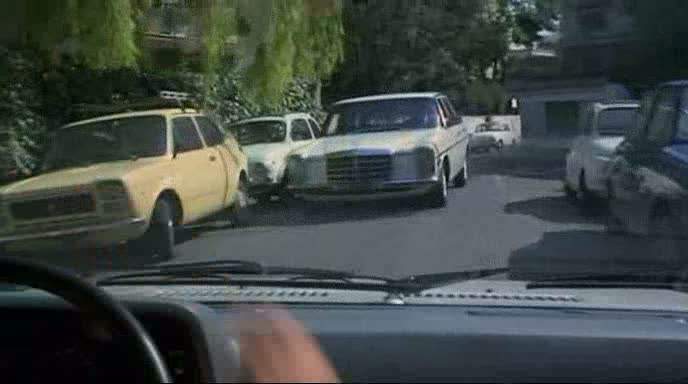 Mercedes-Benz 200