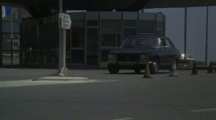 Peugeot 504