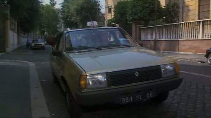 Renault 14
