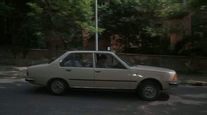 Renault 18