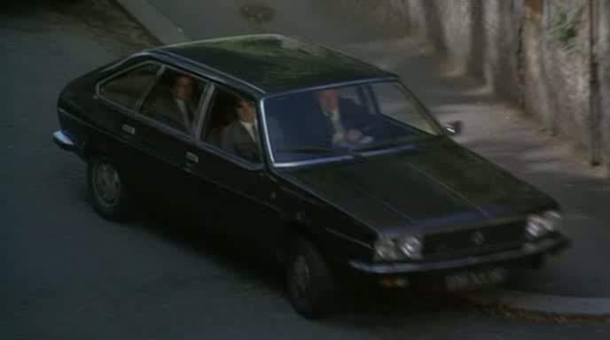 Renault 30