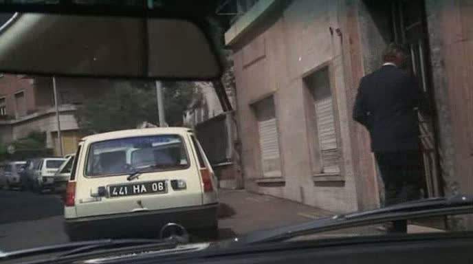 Renault 5