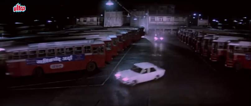 Ashok Leyland Comet