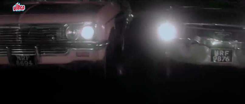 Chevrolet Impala