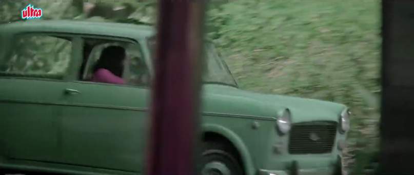 Premier Padmini