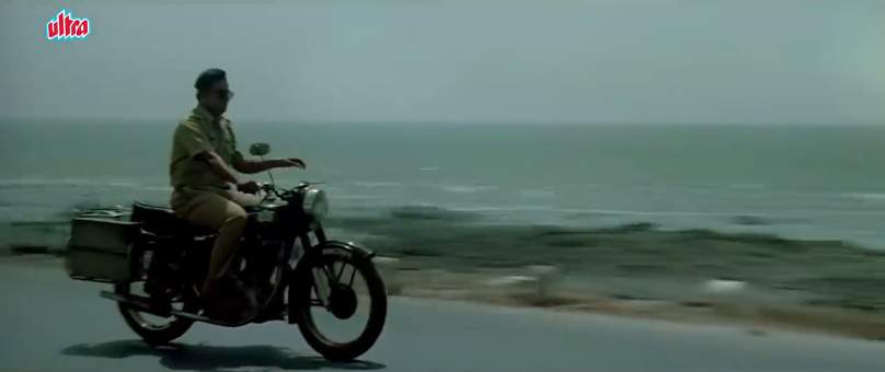 Royal Enfield Bullet