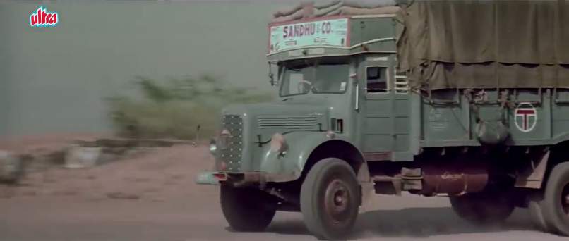 Tata 1210