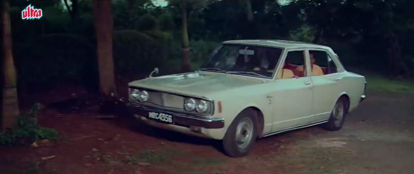 Toyota Corona