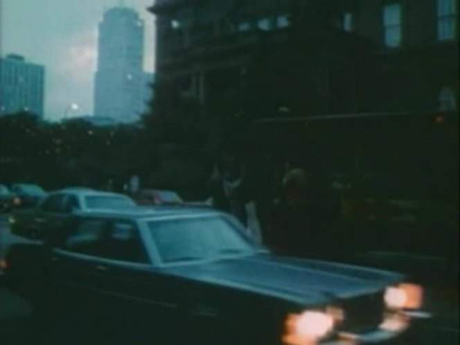 Ford Granada