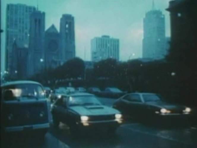 Ford Pinto