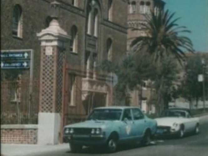 Toyota Corona