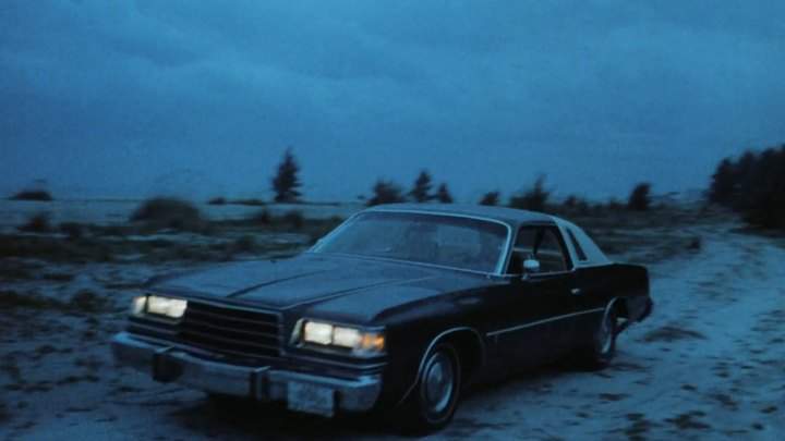 Dodge Magnum XE