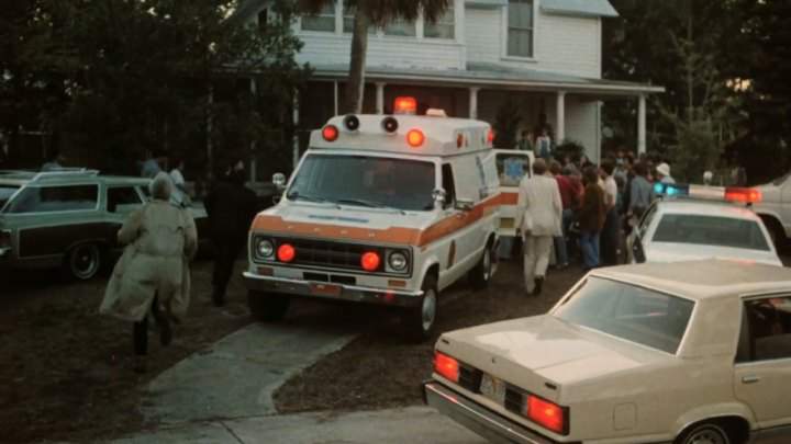 Ford Econoline