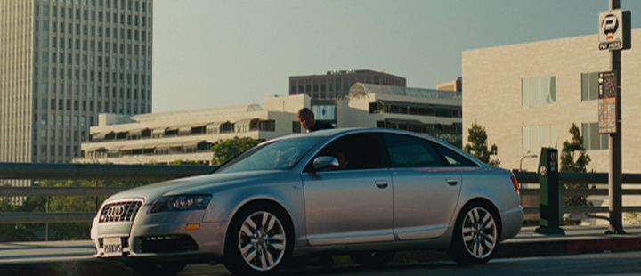 Audi S6 C6