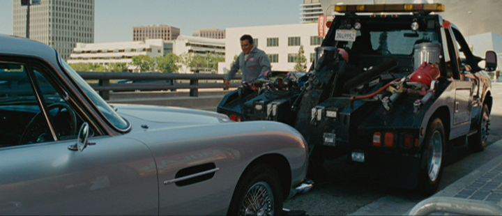 Ford F-450 Super Duty