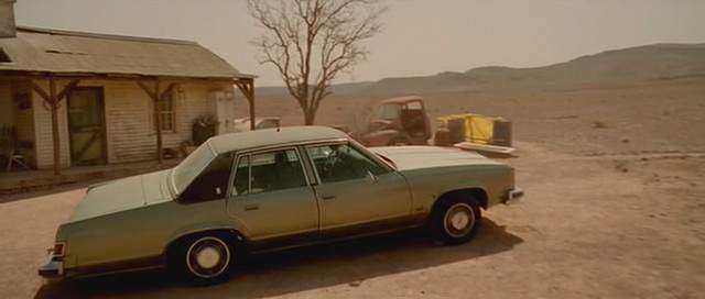 Oldsmobile Delta 88 Royale