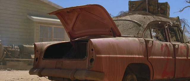 Simca Vedette Versailles