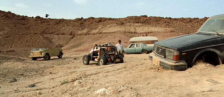 Volkswagen Kurierwagen