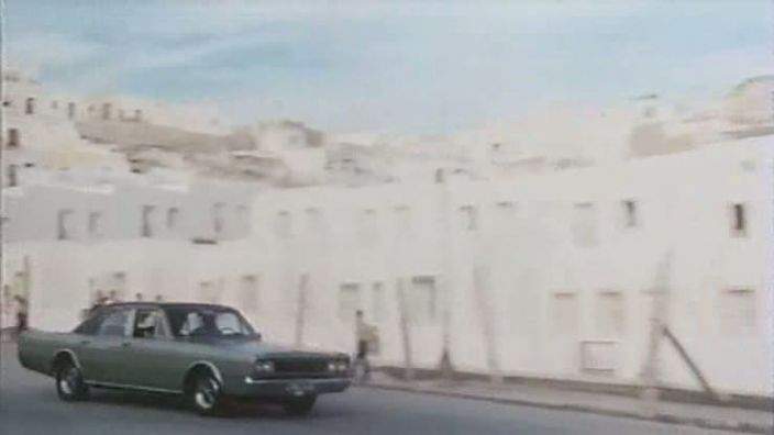 Dodge 3700 GT