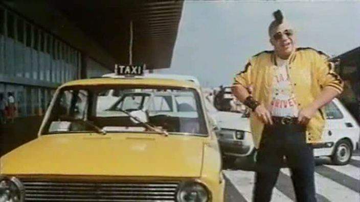 Fiat 124