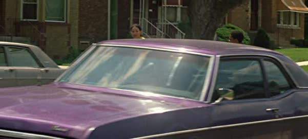 Chevrolet Bel Air