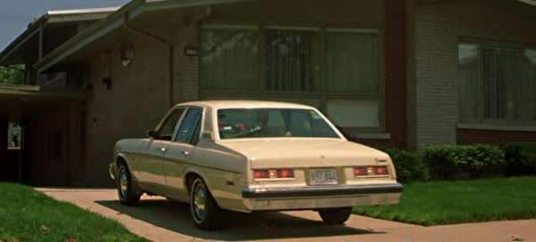 Pontiac Ventura
